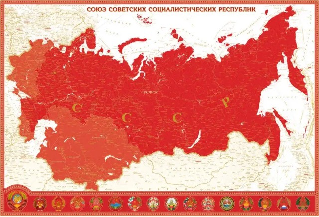 30 прекрасных фотографий заброшенных мест со всего мира