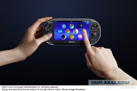 Топик про консоли