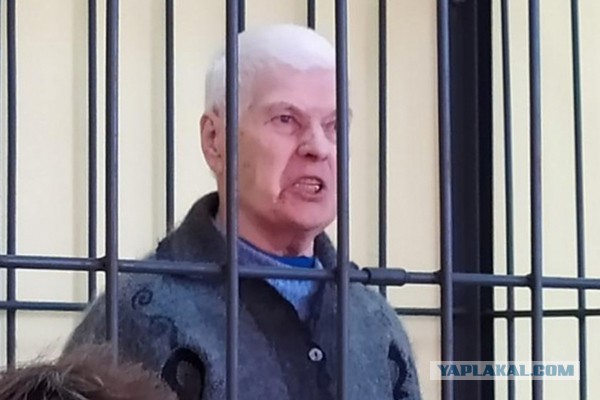 Софья Жукова: серийная убийца и каннибал