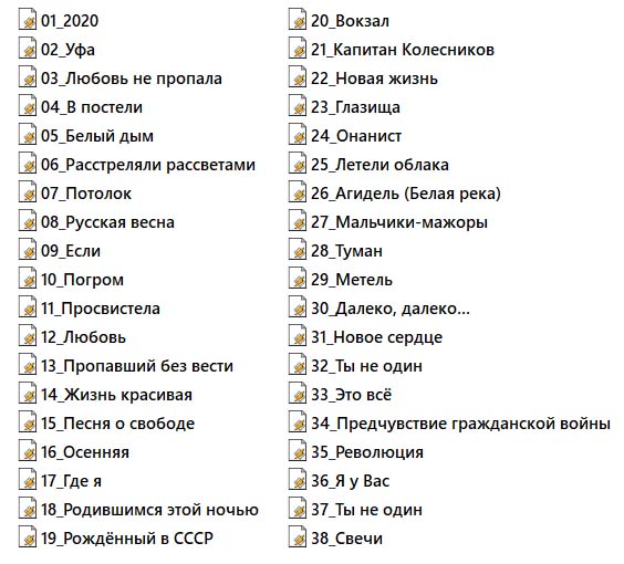 Кипелов на своём концерте ответил Шевчуку, что такое Родина