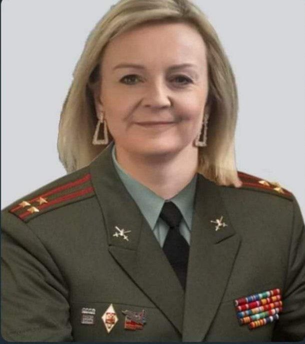 Такие дела