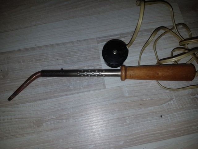 Предметы быта СССР