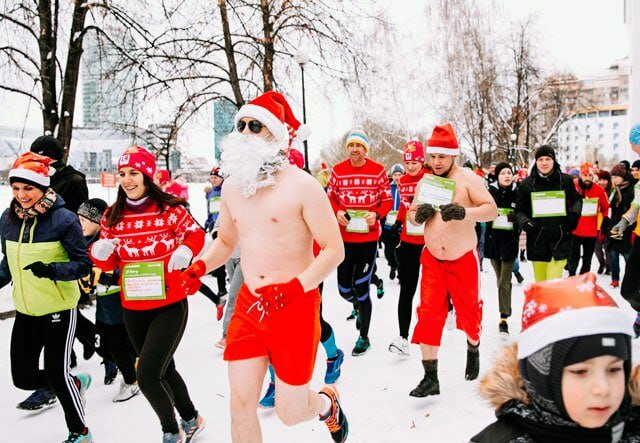 Победная поступь идиотизма по планете – том 5