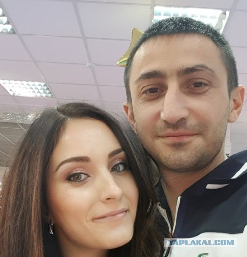А до свадьбы была ангелом...