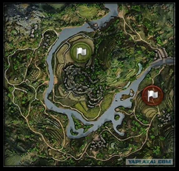 Wargaming 4