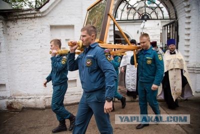 История идёт по кругу