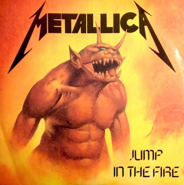 От Kill ’Em All до 72 Seasons: истории, стоящие за каждой обложкой Metallica