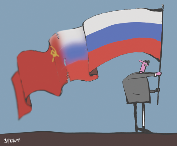 Чем можно было привлечь девчонку в 80-е.