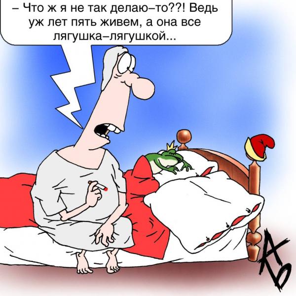 Готовимся к встрече 2025 года!