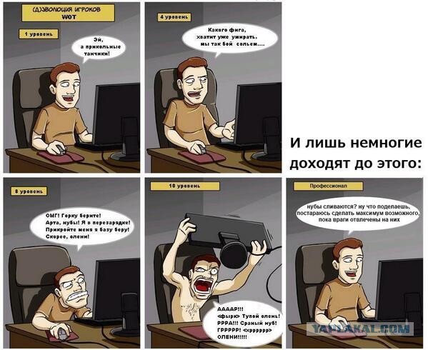 Wargaming 5