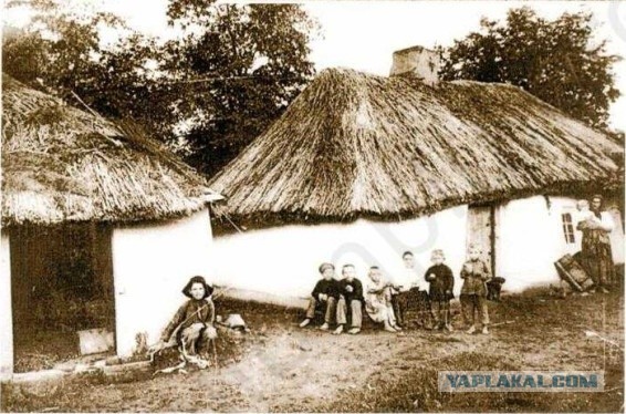Фотографии из прошлого нашей страны – 93