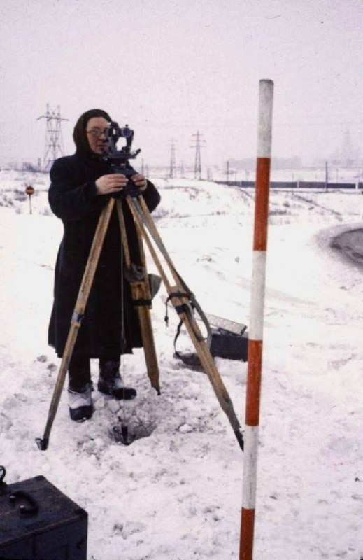 Москва и москвичи. Двадцатый век. 03.03.2025