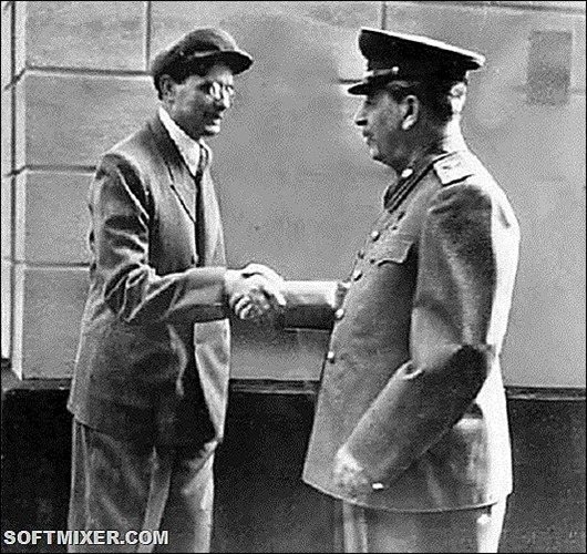 Серые кардиналы мировой истории