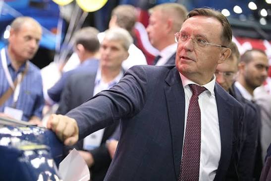 КамАЗ запустил собственный завод мостов для тягачей, чтобы больше не зависеть от китайцев и немцев