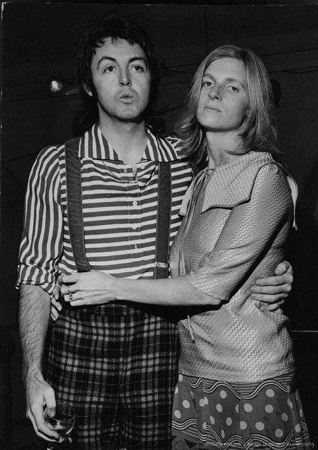 Музыка и музыканты: Женские истории..