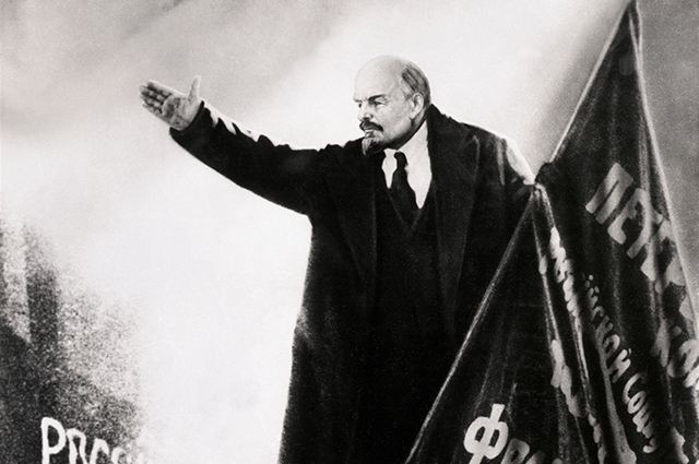 На злобу дня. (К размышлению)