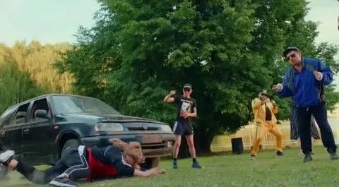 Автопроизводители