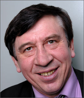 СтопХам 103 - Женщина шум