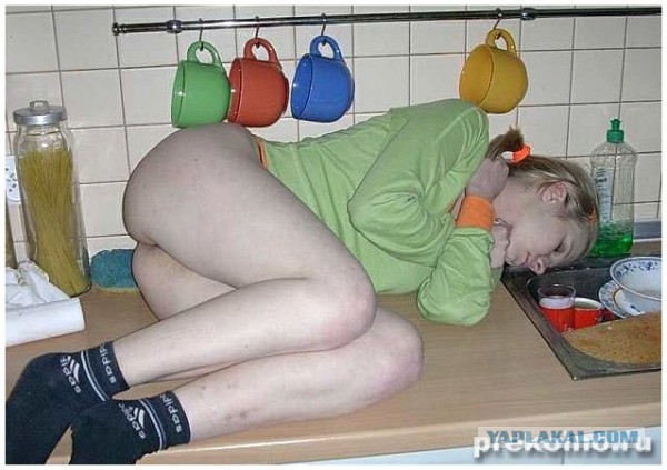 Подслушанный разговор