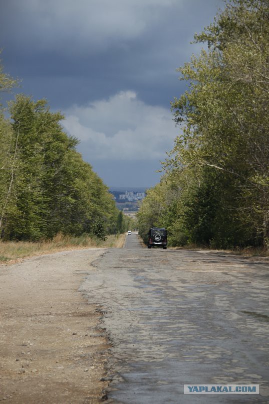 Красота природы не зависит от....