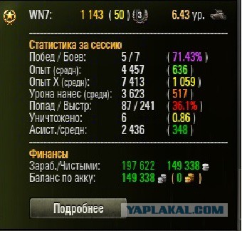 Wargaming 9