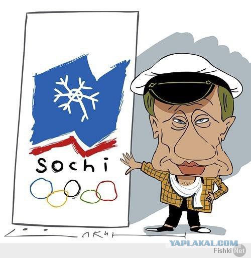 Навальный откликнулся на призыв Путина.