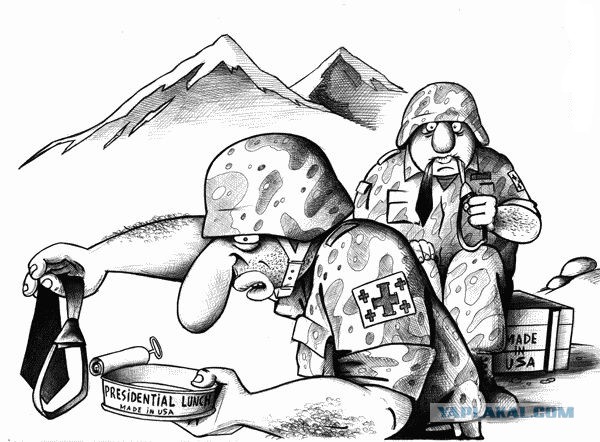 В Крыму захвачены Совмин и Верховная рада, официальных заявлений еще не было