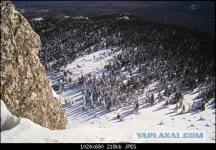 Урал-сказка!