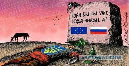Протестующие в Луганске ждут штурма и готовы идти