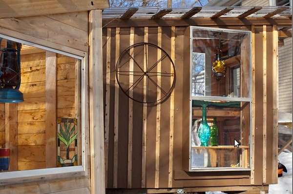 Дешевое решение квартирного вопроса