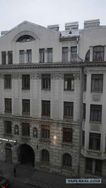 А что у Вас сейчас?