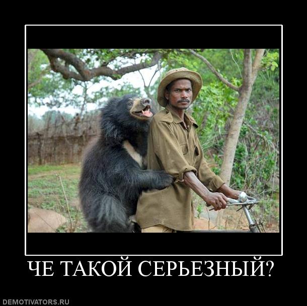 Моя подборка веселенькой мути