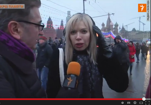 Немцов убит в Москве