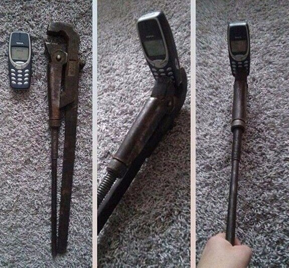 Забавные картинки из Сети