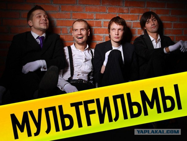 Портреты рок-музыкантов