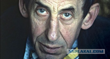 Владимир Басов. Первый на втором плане
