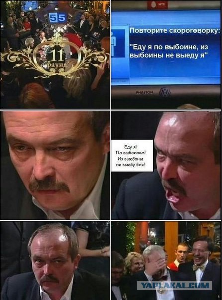 Тест на Алкоголь