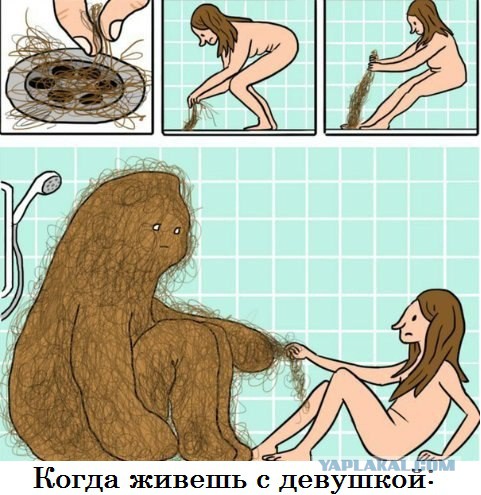 Ужасы и приколы из соцсетей