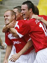 Лига Чемпионов 2008/2009