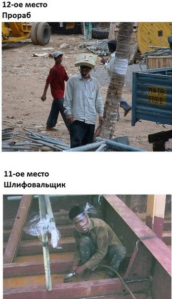 Забавные картинки из Сети