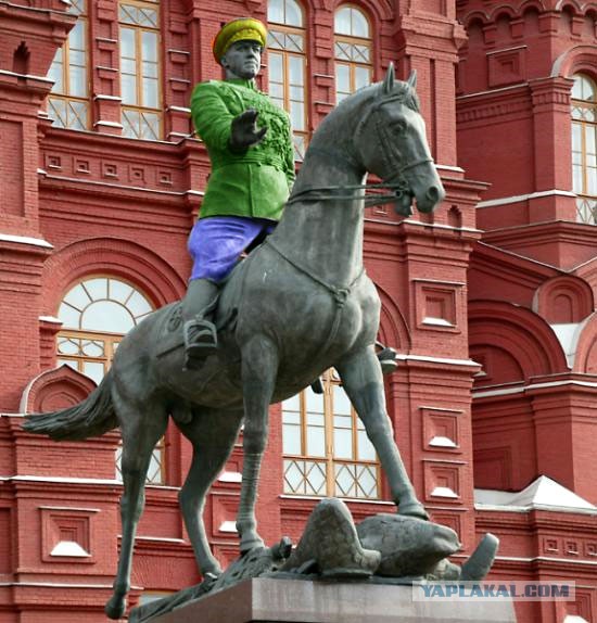 Колоризация черно-белых фото.