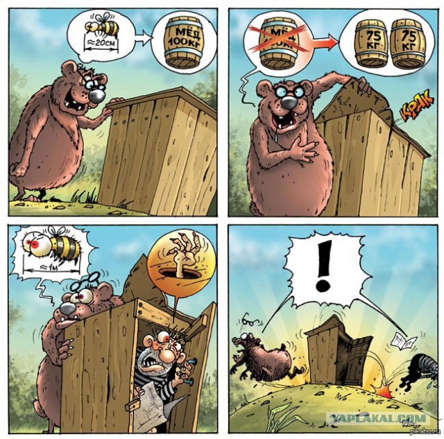 Весёлые картинки