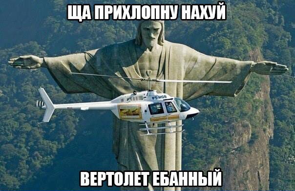 Абсурдный юмор ч.26