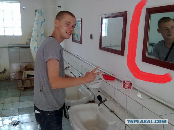 Один день из жизни харьковского военкомата