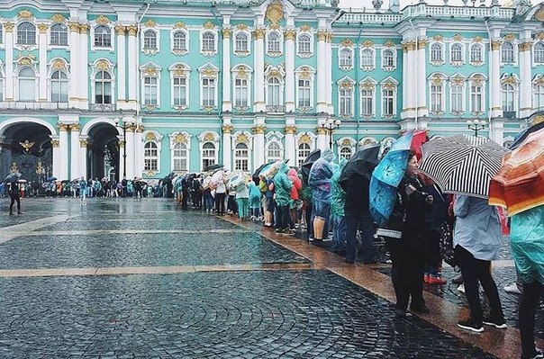Небольшой микс картинок и гифок