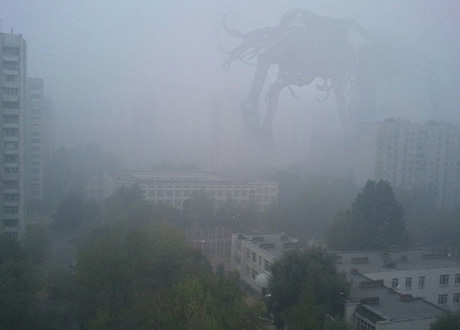 Матрица