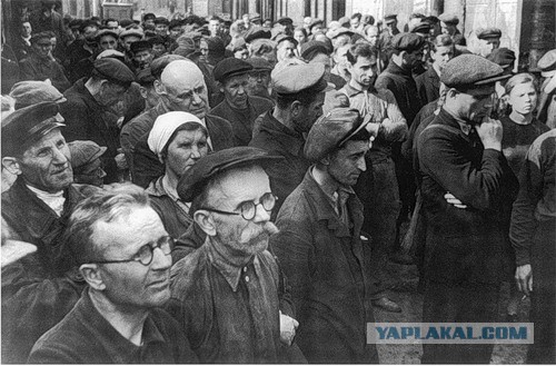 20 фотографий, доказывающих, что в прошлом люди были гораздо более стильными