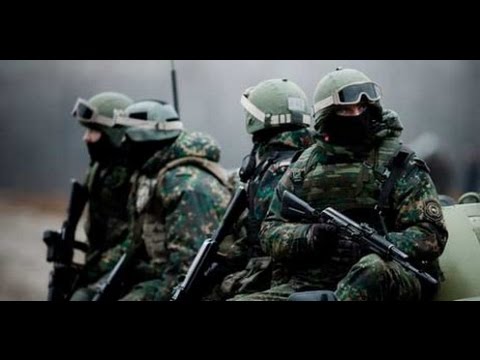 Латвия предложила Минобороны России встретиться и обсудить военную напряженность на границе