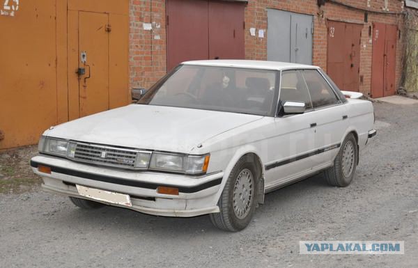 «Бандитские тачки»: 10 автомобилей, которые были популярны в «лихие 90-е»