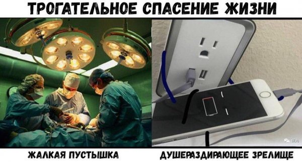 Приколы в стиле "регресс"